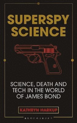 Superspy Science 1