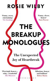 bokomslag The Breakup Monologues