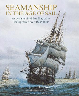Seamanship in the Age of Sail 1