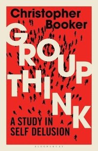 bokomslag Groupthink