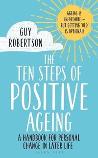 bokomslag Ten Steps of Positive Ageing