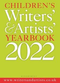 bokomslag Children's Writers' & Artists' Yearbook 2022