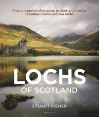 bokomslag Lochs of Scotland