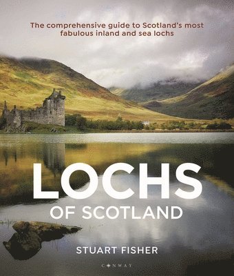 Lochs of Scotland 1