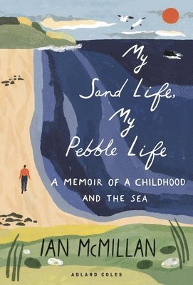 My Sand Life, My Pebble Life 1