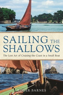 bokomslag Sailing the Shallows