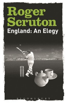 England: An Elegy 1