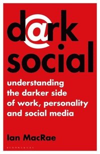 bokomslag Dark Social