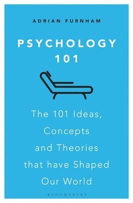 Psychology 101 1