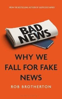 bokomslag Bad News