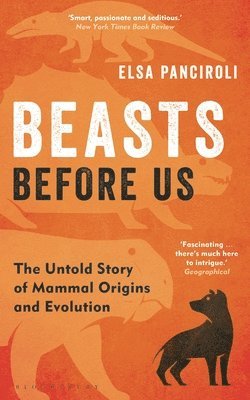 Beasts Before Us 1