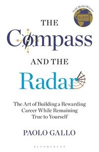 bokomslag The Compass and the Radar