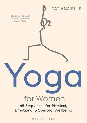 bokomslag Yoga for Women