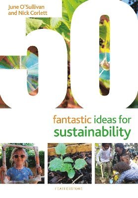 50 Fantastic Ideas for Sustainability 1