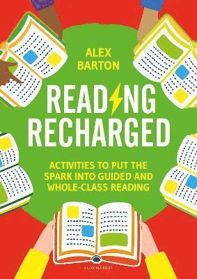Reading Recharged 1