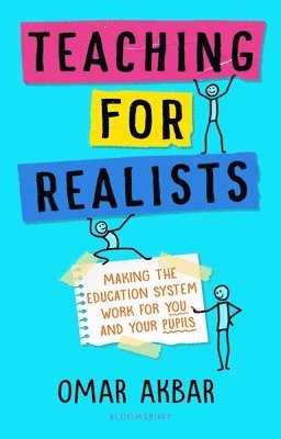 bokomslag Teaching for Realists