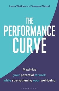 bokomslag The Performance Curve