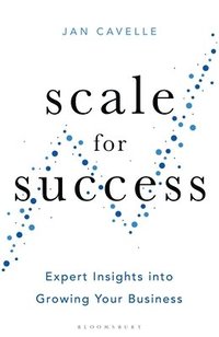 bokomslag Scale for Success