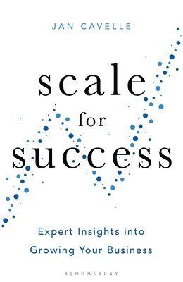 bokomslag Scale for Success