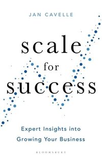 bokomslag Scale For Success