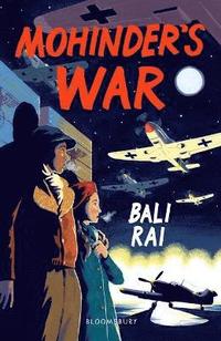 bokomslag Mohinder's War