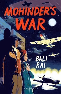 bokomslag Mohinder's War