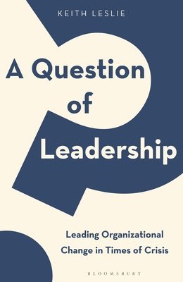 A Question of Leadership 1