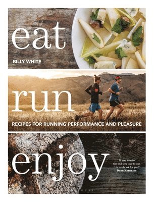 Eat Run Enjoy 1
