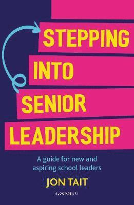 Stepping into Senior Leadership 1