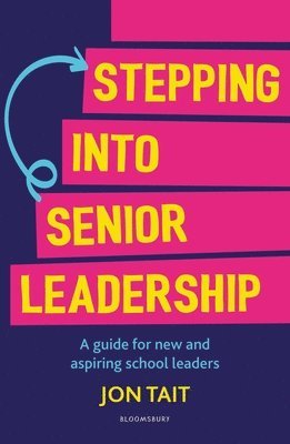 Stepping into Senior Leadership 1