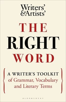The Right Word 1