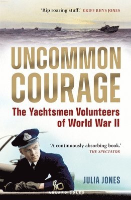 Uncommon Courage 1