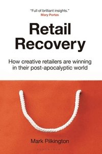 bokomslag Retail Recovery