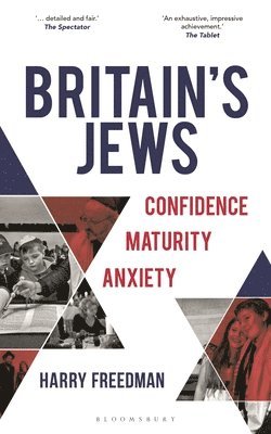 Britain's Jews 1