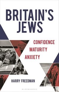 bokomslag Britain's Jews