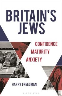 bokomslag Freedman, H: Britain's Jews