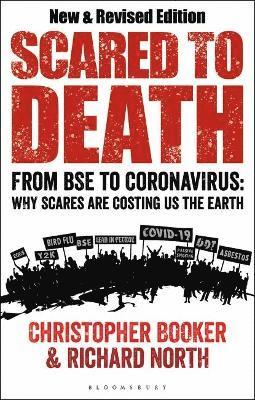 Scared to Death