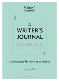 bokomslag A Writers Journal Workbook