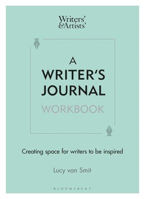 A Writers Journal Workbook 1