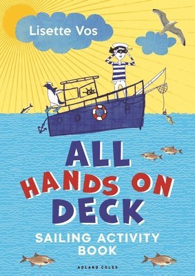 All Hands on Deck 1