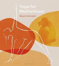 bokomslag Yoga for Motherhood