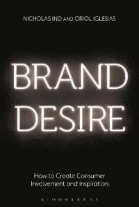 bokomslag Brand Desire