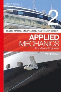 bokomslag Reeds Vol 2: Applied Mechanics for Marine Engineers