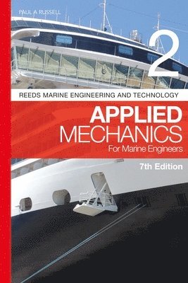 Reeds Vol 2: Applied Mechanics for Marine Engineers 1