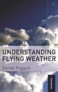 bokomslag Understanding Flying Weather