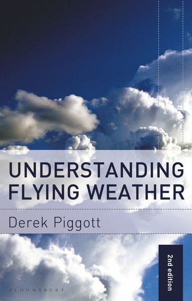 bokomslag Understanding Flying Weather