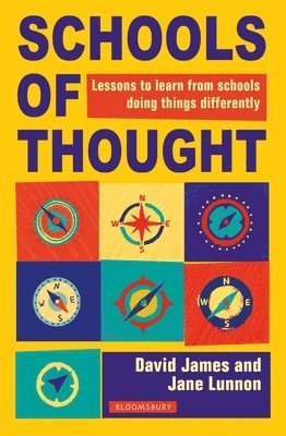 Schools of Thought 1