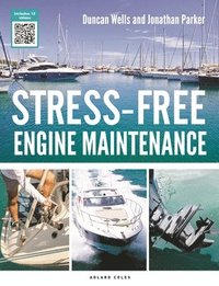 bokomslag Stress-Free Engine Maintenance