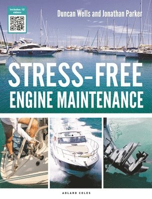 Stress-Free Engine Maintenance 1