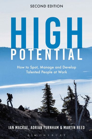 Ian MacRae, Adrian Furnham, Martin Reed - High Potential, Häftad